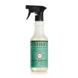 Mrs. Meyer's Clean Day Basil Scent Multi-Surface Everyday Cleaner - 16 fl oz