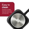 Zyliss Ultimate Nonstick Grill Pan - Ceramic Grill Pan - 10 inches - 3 of 4
