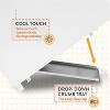 Elite Gourmet ECT-1027 Cool Touch Toaster, Extra Wide 1.5" Slots for Bagels Waffles Specialty Breads, Puff Pastry - 4 of 4