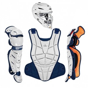 All Star Afx Fastpitch Catching Kit - 1 of 1