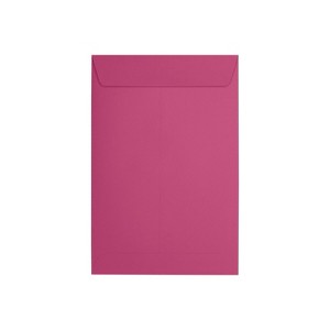 LUX 6 x 9 Open End Envelopes 50/Pack Magenta (EX1644-10-50) - 1 of 1