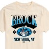 Men's - Marvel - Venom Eddie Brock Short Sleeve Graphic T-Shirt - 2 of 4