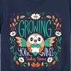 Boys' - Pokémon - Rowlet Growing Your Wings Takes Time Short Sleeve Graphic T-Shirt - 2 of 4