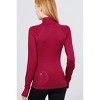 Slickblue Performance Track Jacket for Active Lifestyles – Comfortable, Stylish Workout Wear, Size & Color Options - 4 of 4