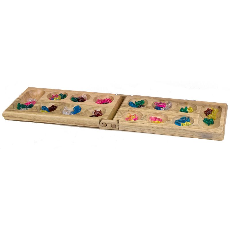 Mancala for Kids Game, 2 of 4