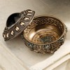Design Toscano The Eye of the Dragon Mystical Safe Box - 2 of 4