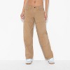Women's Low-Rise Carpenter Pants - Wild Fable™ - 2 of 3