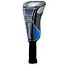 Speed Golf Titanium Driver (Right-Handed) – Super Lightweight Graphite Shaft, Oversized Sweet Spot, Free Deluxe Headcover, Available in 4 Lofts - 2 of 4