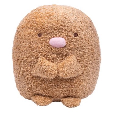 Tonkatsu Sumikkogurashi San-X Original Plush - Medium