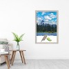 Amanti Art Marred Wood Picture Frame - 4 of 4