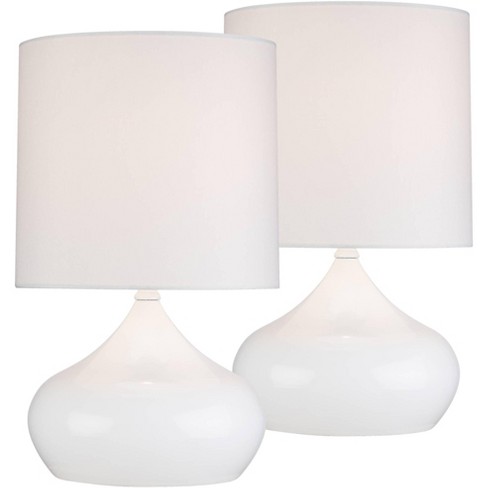 Table top hot sale lamps