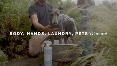 Dr. Bronner's Pure Castile Soap - Lavender - 16 fl oz, 6 of 9, play video