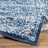 Alamar Traditional Rugs Navy - Artistic Weavers - 3 of 4