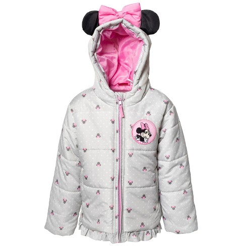 Toddler down outlet coat