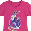 Girls' - Pokémon - Miraidon Elements Fitted Short Sleeve Graphic T-Shirt - 2 of 4