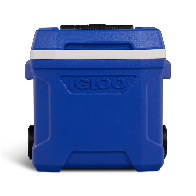 Igloo Profile 16 Roller Hard-Sided Cooler, 1 of 13