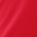 vivid red