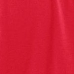 vivid red