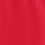 vivid red