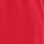vivid red
