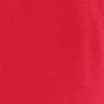 vivid red