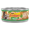 Purina Friskies Indoor Wet Cat Food with Garden Greens In Gravy - 5.5oz - 4 of 4