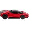 Hot Wheels Rosso Remote Control Vehicle - 1:64 Scale - 2pk - 3 of 4