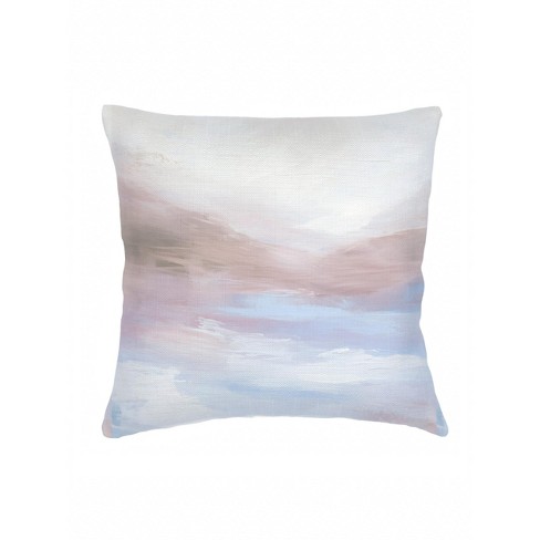 Target linen pillow hotsell