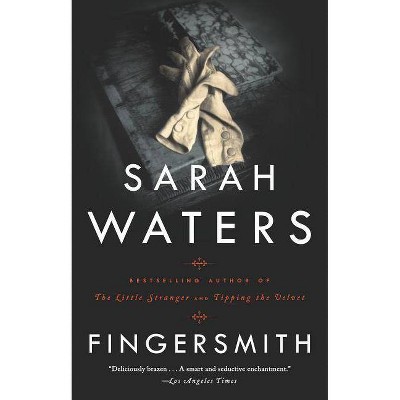 Fingersmith - by  Sarah Waters (Paperback)