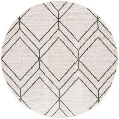 Adirondack ADR241 Machine Made Indoor Rug - Safavieh