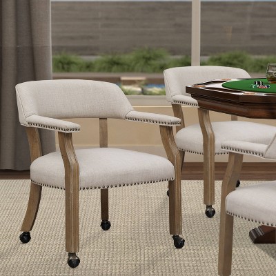 Comfort Pointe Millstone Dining Chair - Thumbnail 5