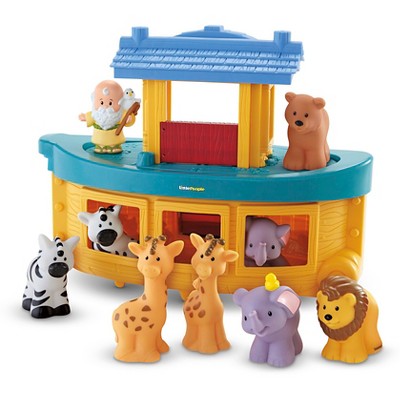 fisher price noah's ark target