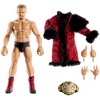 WWE Elite 114 Ilja Dragunov Action Figure - 3 of 3