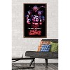 Trends International Five Nights at Freddy's: Help Wanted 2 - Key Art Framed Wall Poster Prints - 2 of 4