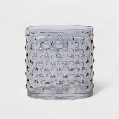 Toothbrush Holder Gray Tint - Threshold™