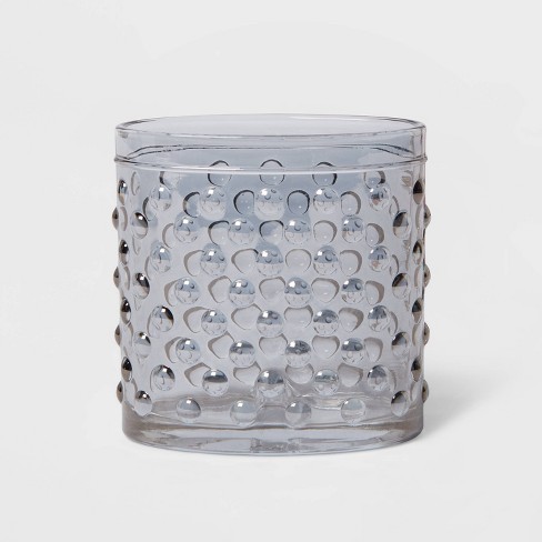 Woven And Glass Toothbrush Holder - Threshold™ : Target