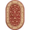 Unique Loom  Voyage St. Louis Area Rug - 2 of 4