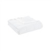 NicBex Microfiber Cooling Blanket with Satin Trim,Lightweight Bed Blanket,Soft Cold Blanket for Bedroom - 3 of 4