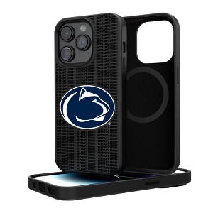 Keyscaper NCAA Text Backdrop MagSafe Compatible Cell Phone Case for iPhone 15 Pro - 1 of 4