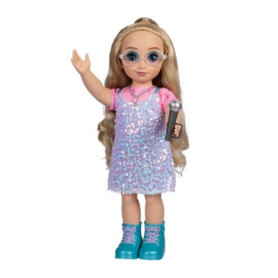 Disney Ily 4ever Inspired By Stitch Fashion Doll : Target