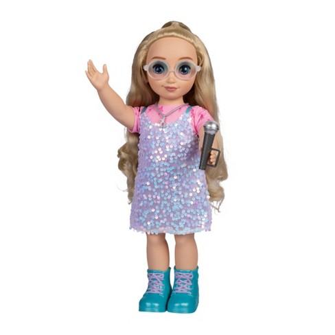 Target girls clearance dolls