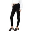 Women's High Rise Skinny Ankle Denim Pants - KanCan 27 - 2 of 4