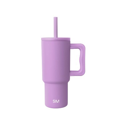 Simple Modern 24oz Trek Straw Tumbler