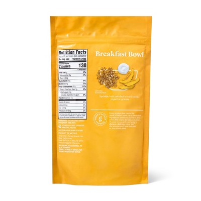 Organic Unsweetened Dried Mango - 12oz - Good & Gather™