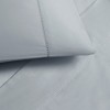 Gracie Mills Evangeline 500TC Deep Pocket Sateen Weave  Cotton Sheet Set - 4 of 4