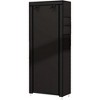 SUGIFT 10 Tier Shoe Rack Shoe Storage Cabinet with Dustproof Cover - 4 of 4