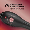 Gold N Hot Pressing and Styling Heated Straightening Brush - 4 of 4