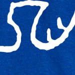 royal blue