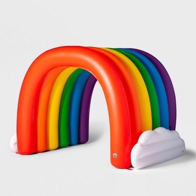 rainbow toys for 5 year old