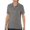 Red Kap Women's Short Sleeve Performance Knit Flex Series Pro Polo - 3 of 4